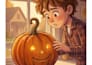 create illustration with ai tools for storybooks